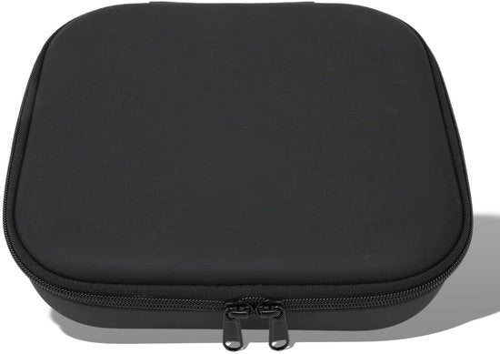 Portatile in Miniatura con Alta Protezione - Mini PC Casella - OS X Laptop Mini M2 - Interno morbido - Design Innovativo - Resistente agli urti - Portatile per Laptop