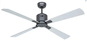 ECO NEO III 132, Ventilatore Antracite WiFi senza Luce , CasaFan