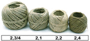 SPAGO SEMPLICE  tit.  2,3/4 (gr. 470 circa) 6.00 pz
