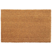 Zerbini 5 pz Naturale 40x60 cm in Fibra di Cocco 155559