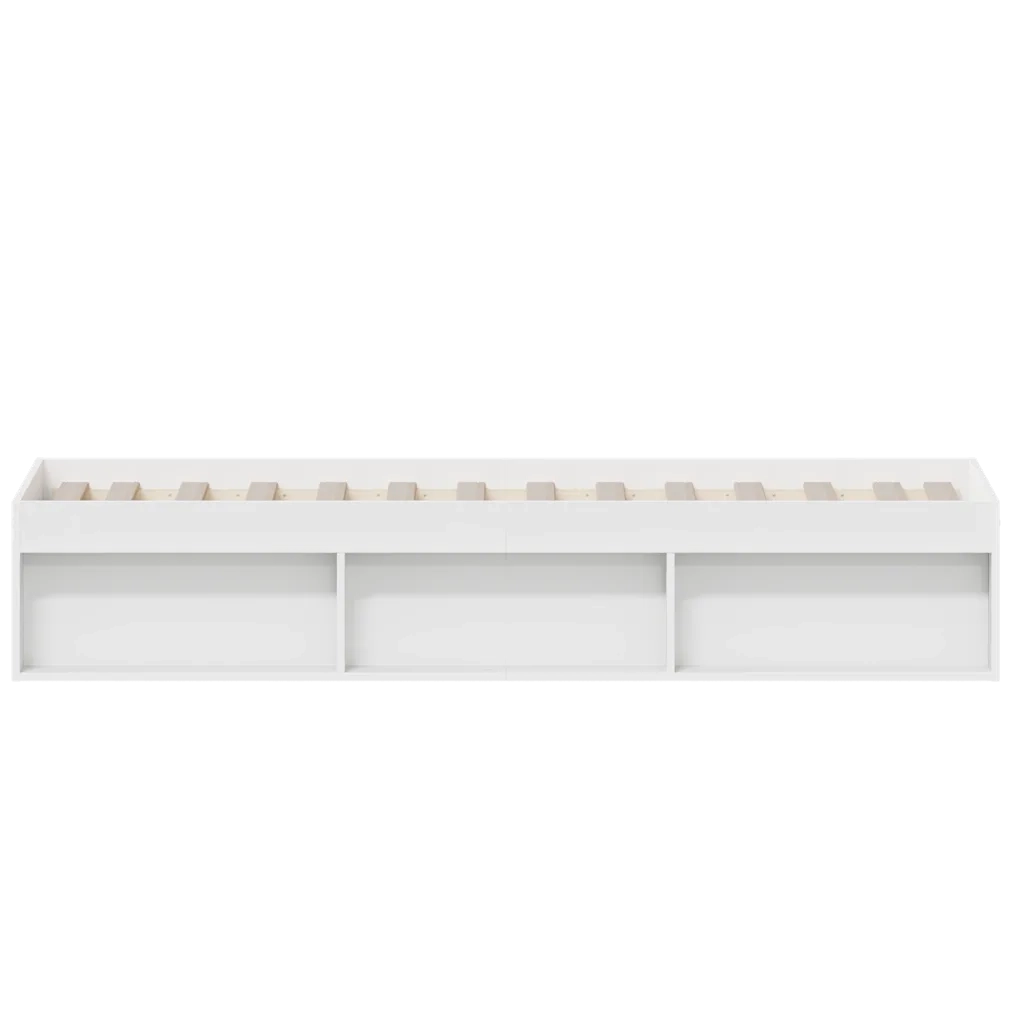 Giroletto Bianco 100x200 cm 3203831