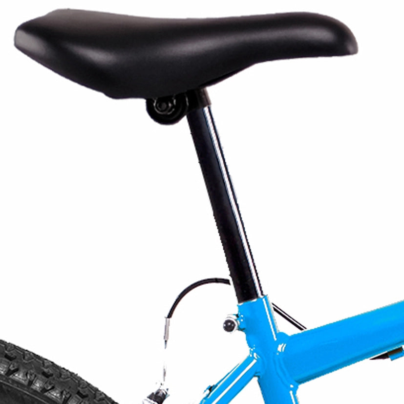 F.LLI SCHIANO MTB 27.5 uomo cambio 18v  Azzurra