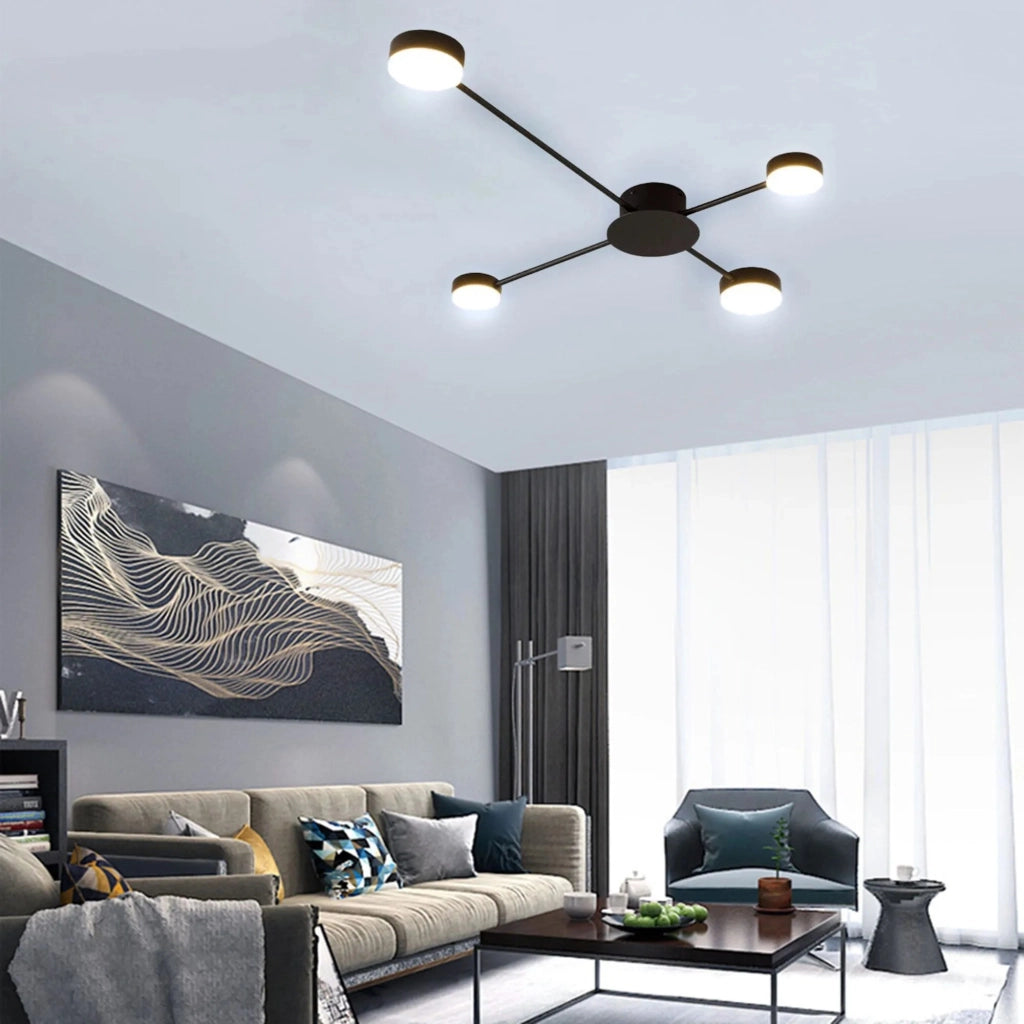 Lampada Led APP519-4C