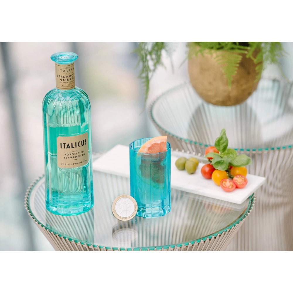 Italicus rosolio di bergamotto bottiglia da 70 cl