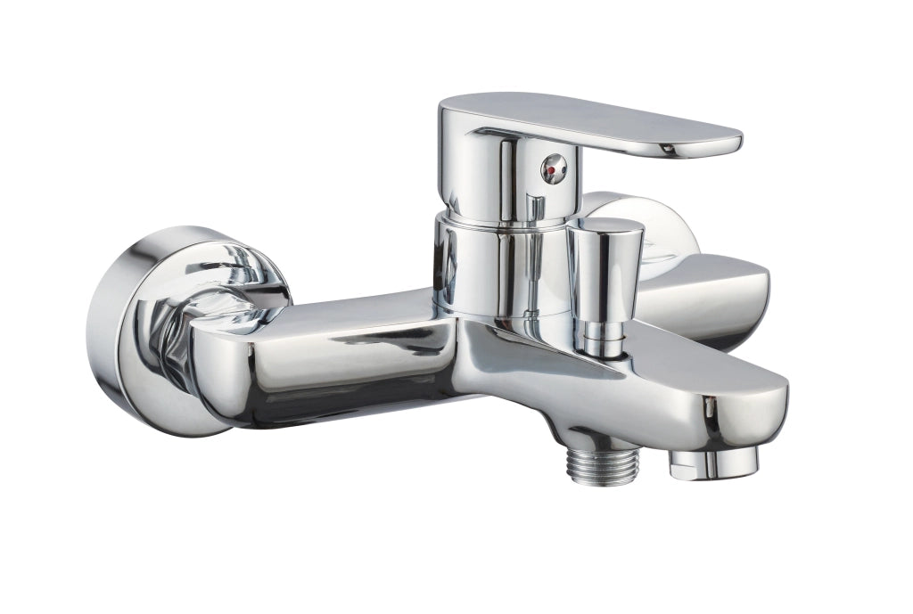 SERIE AQUA GRUPPO VASCA MISCELATORE- 1,0 pz