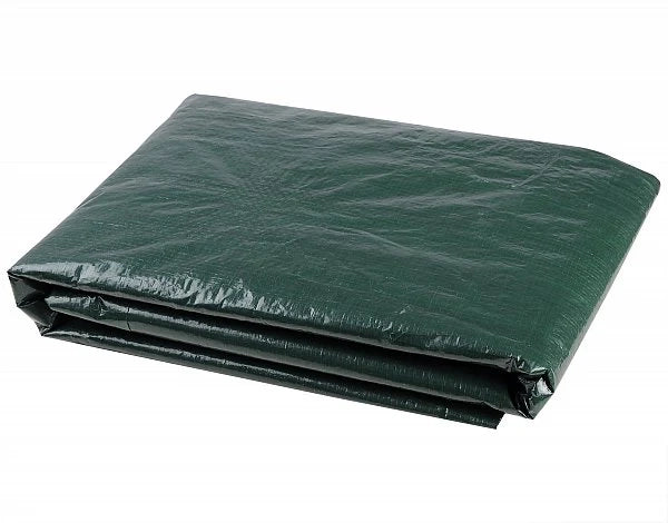 Copertura protettiva per lettino prendisole verde, 218 x 77 x 55 cm 19_0000976