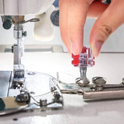 Kit di manutenzione per macchina da cucire con 5 strumenti utili per uso domestico