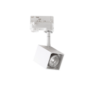 Tracklights Mouse Track Bianco Ideal-lux