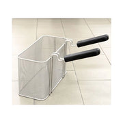 3C CASA PNT600410 Speedy Settore Grande Cuocipasta Scolapasta Acciaio Inox 18-10 30x14x18 cm 6.6 L