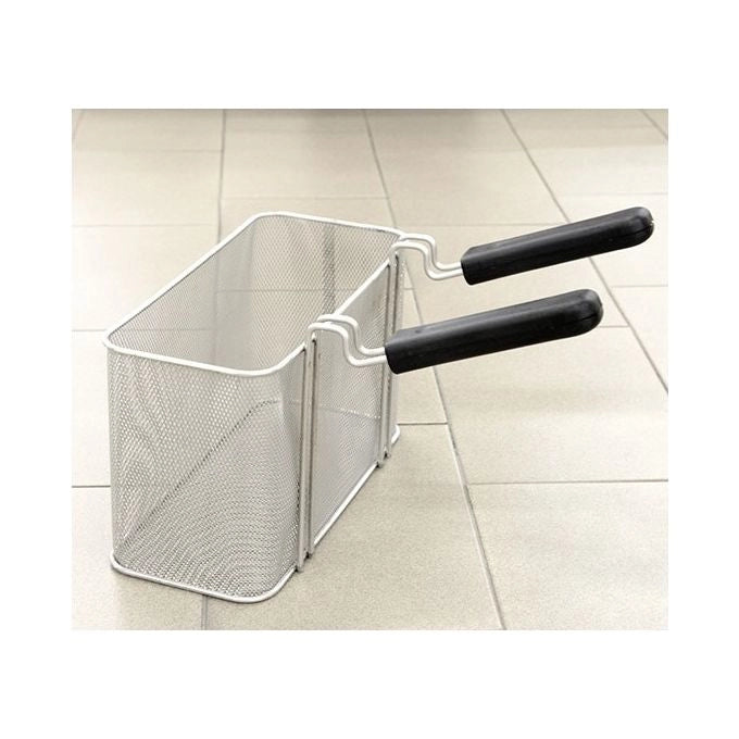 3C CASA PNT600410 Speedy Settore Grande Cuocipasta Scolapasta Acciaio Inox 18-10 30x14x18 cm 6.6 L