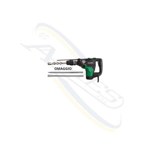 MARTELLO COMBINATO DH40MC HIKOKI 7,1 KG 1100 W