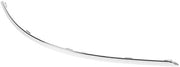 Bumperstrip ABS - Protezione contro le abrasioni - Installazione facile - Materiale duraturo - Protezione contro le graffiature - Robusto e resistente agli urti - Bumperstrip
