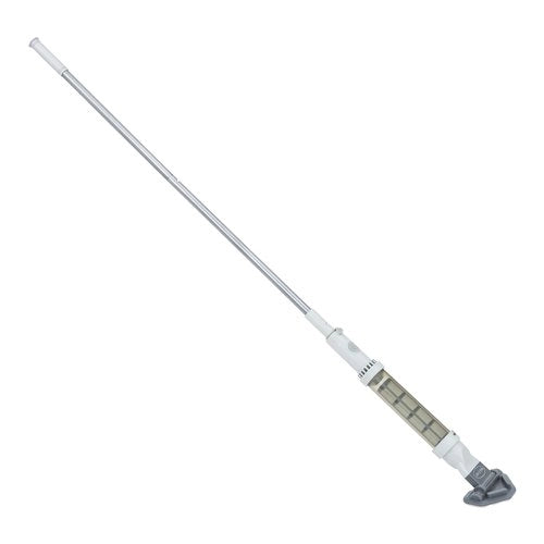 Bestway 60327 aspiratore per stagno e piscina aspirazione manuale