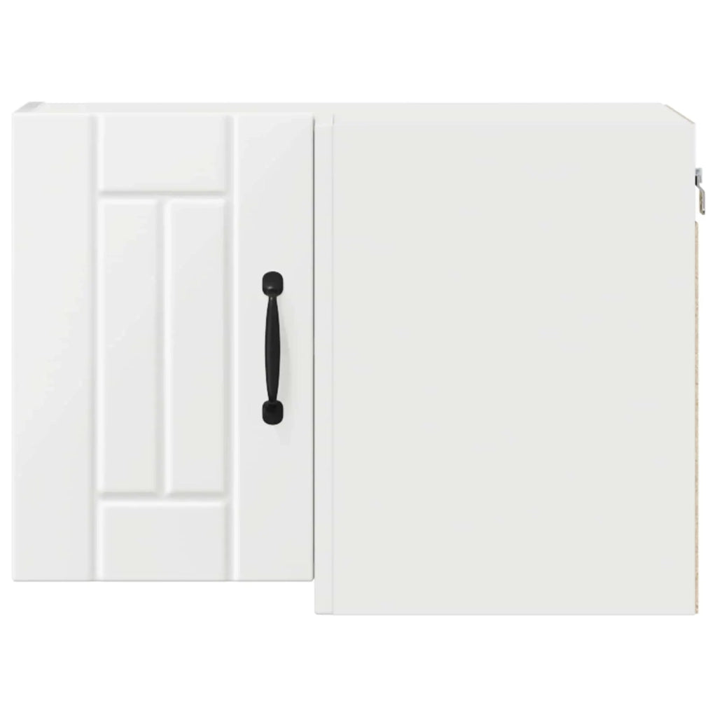 Pannello lavastoviglie Lucca Bianco 57 x 57 x 40 cm 884955