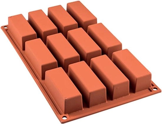 Forma di torta in silicone - Torta perfetta, 1 pezzo, 79x29 mm