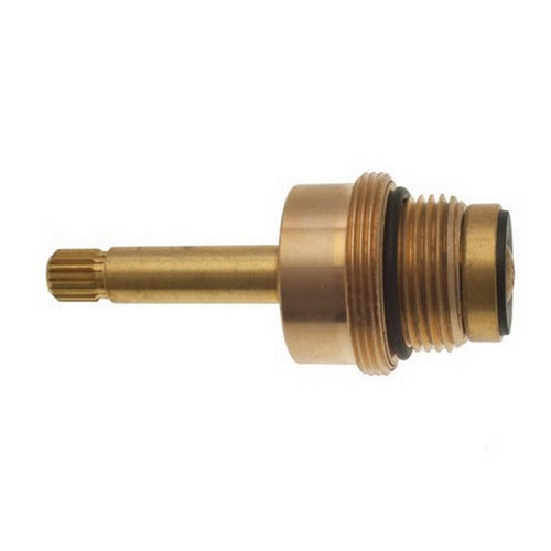 VITONE RUBINETTO INCASSO 1/2 R9743P- 1/2 zucchetti