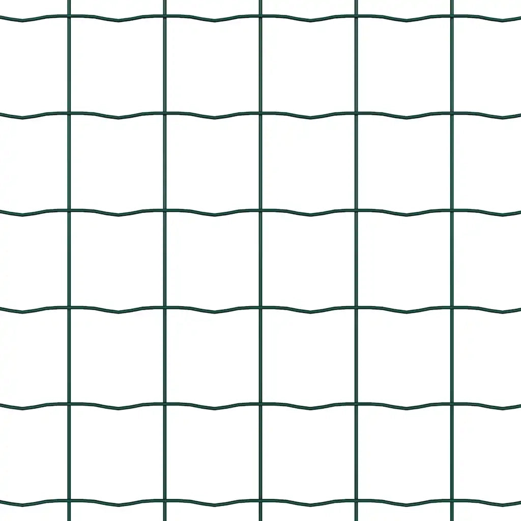 Recinzione con Posto Verde 3336003