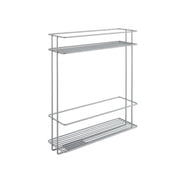 Mensola Polytherm In&Out Xl 38X11 H 34 Metaltex