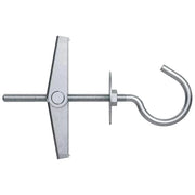 FISCHER KDH 4 FISSAGGIO AD ANCORA EX.01462 - CONF. 25PZ