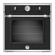 Forno elettrico 76 litri Bertazzoni F609HEREKNE classe A nero opaco
