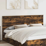 Testiera Rovere fumé Legno ingegnerizzato 887720