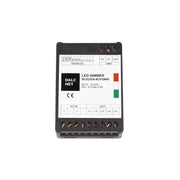 DLX1224-4CV-DMX Led Dimmer DMX512 4 Canali RGB RGBW
