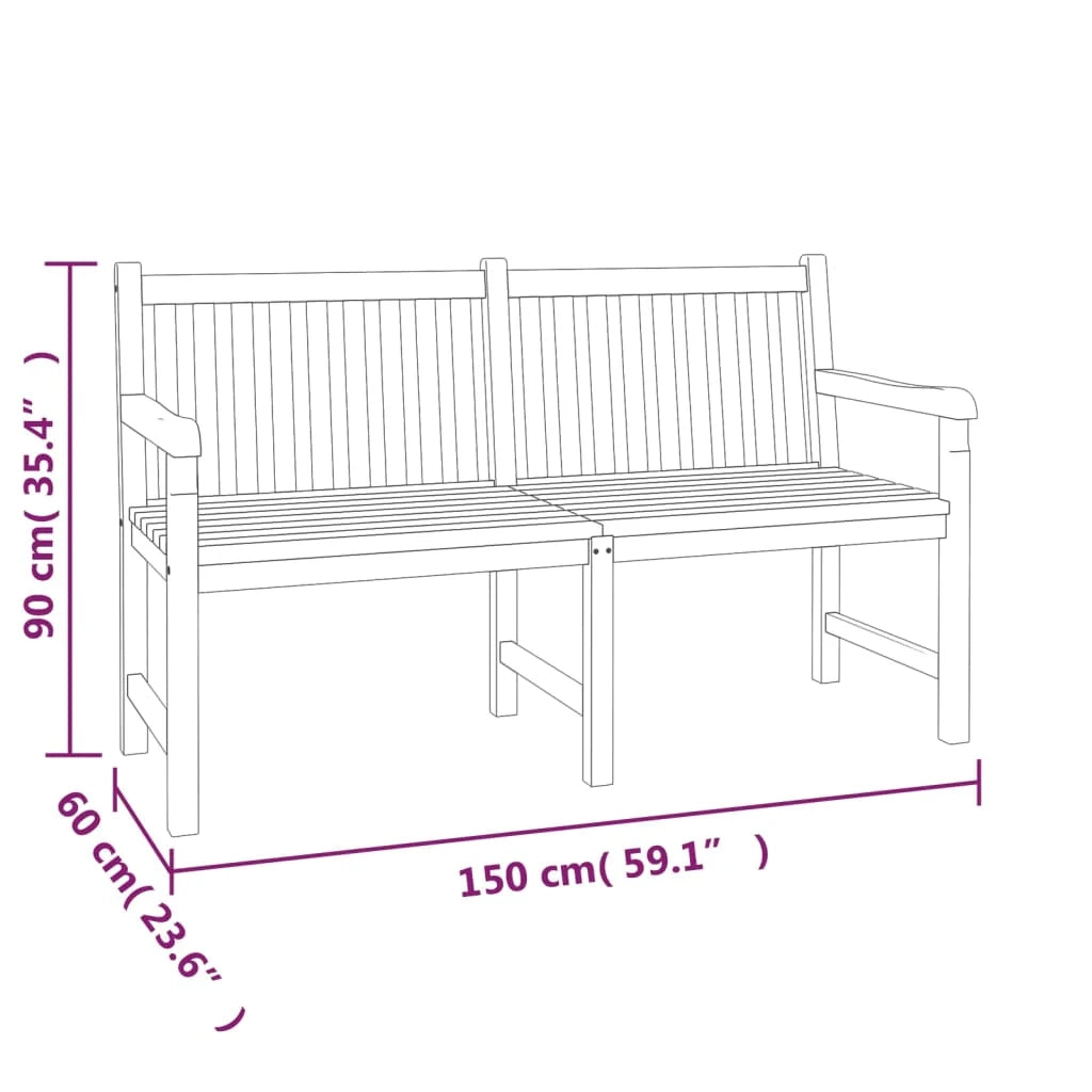 Set da pranzo per esterni/set di mobili da giardino in legno massello di teak 3 pezzi 02_0014260