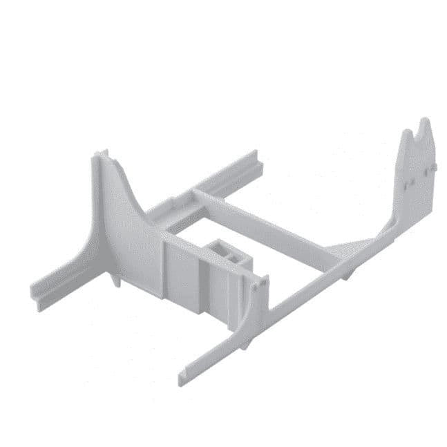 SUPPORTO PER LEVA PER CASSETTA AP123 GEBERIT 889.853.00.1