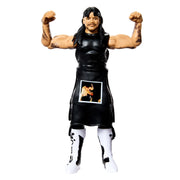 WWE Main Event - `Dirty` Dominik MYSTERIO, Superstar collezionabile Top Picks, action figure con 14 punti di articolazio