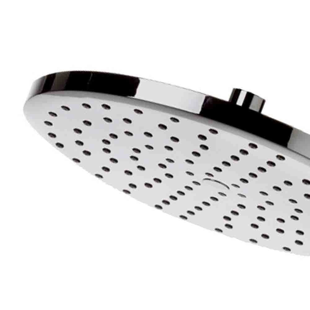 Soffione doccia minimale diam. 25 cm