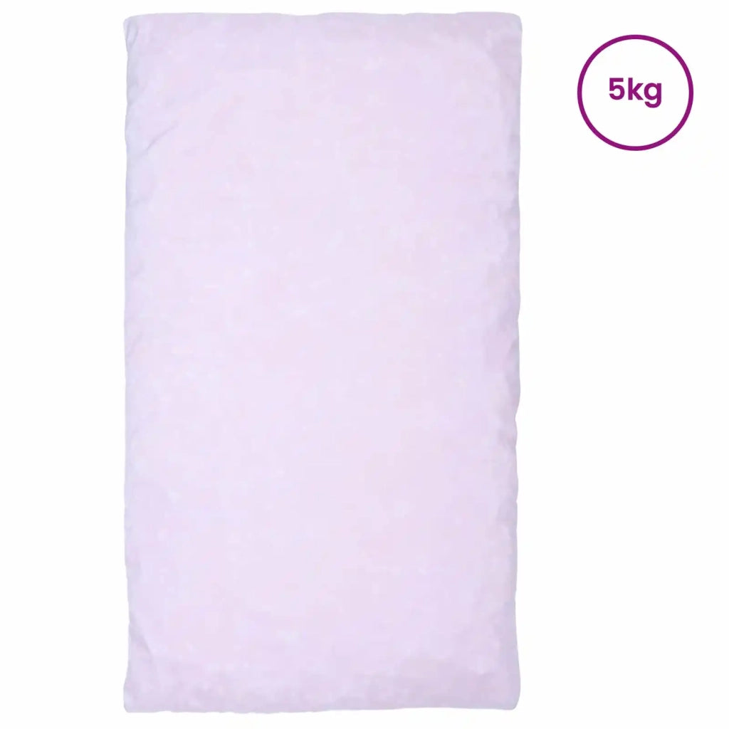Riempimento in Schiuma Sminuzzata Rosa 5 kg Poliuretano