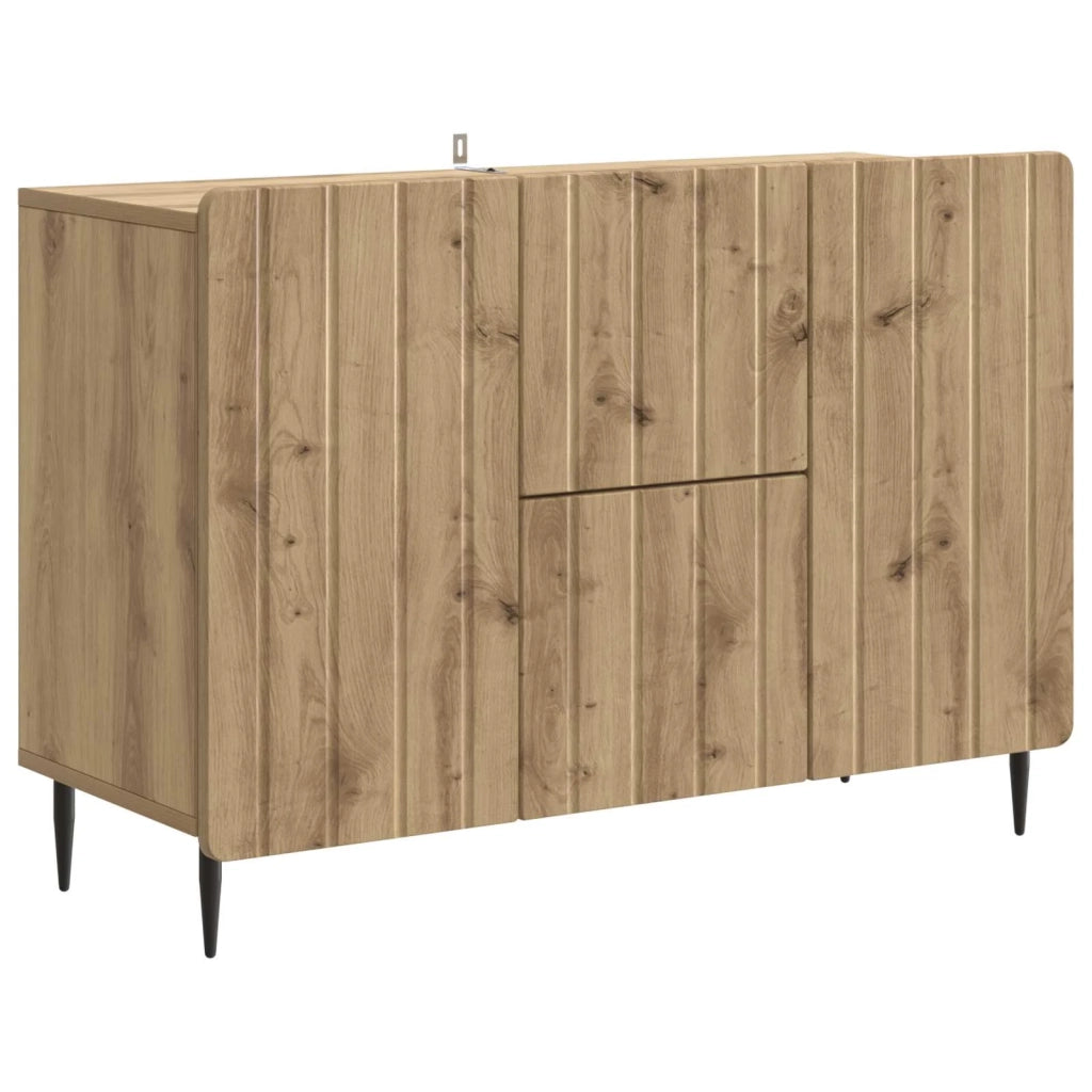 Credenza Rovere Artigianale 89 x 34,5 x 62 cm 894434