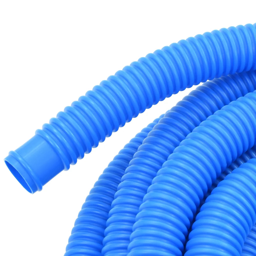 Tubo Flessibile per Piscina Blu 32 mm 6,6 m CFW9519147