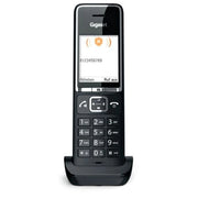 Gigaset Comfort 550HX nero/chrom