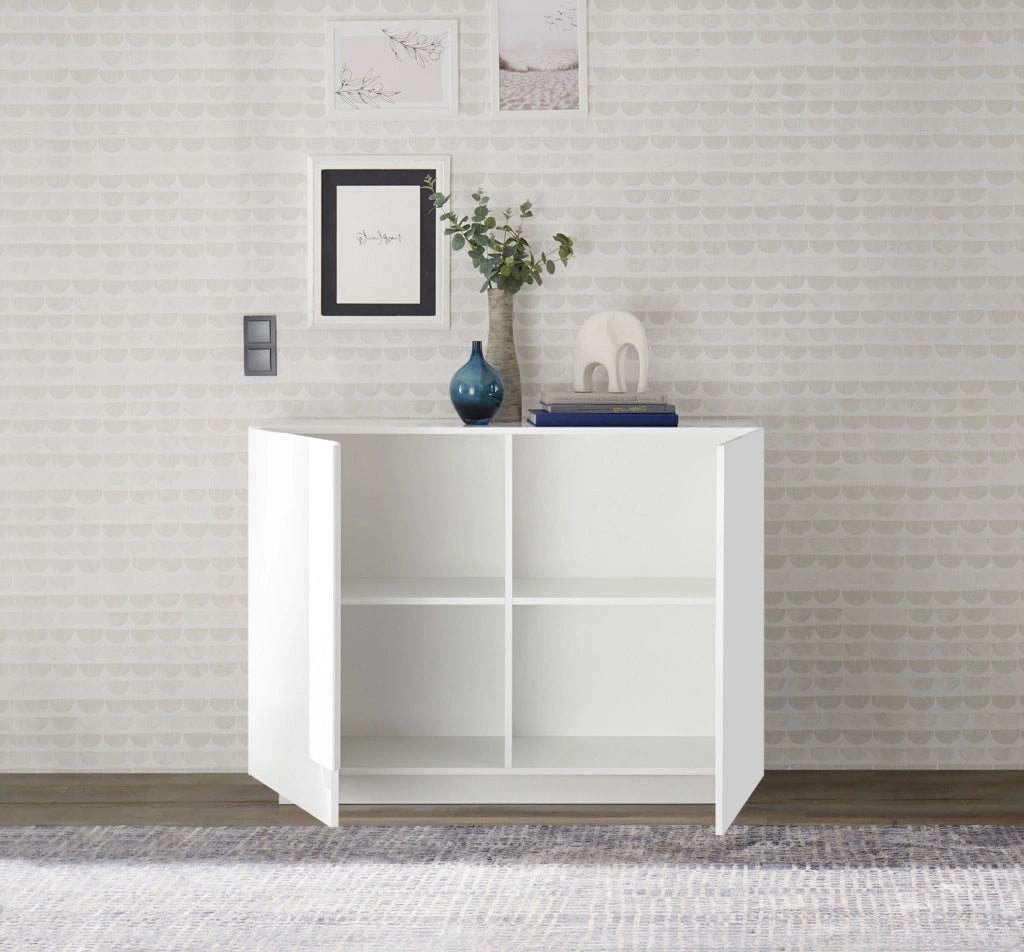 Credenza FRISCO bianco