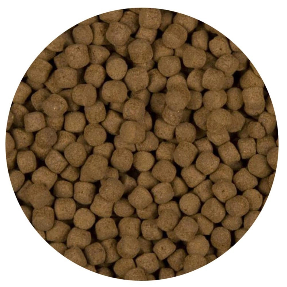 Velda Sanikoi Excellent All-Round - mangime premium in pellet per Koi e pesci pregiati da laghetto Granulometria: 6 mm, Formato: 1000 ml