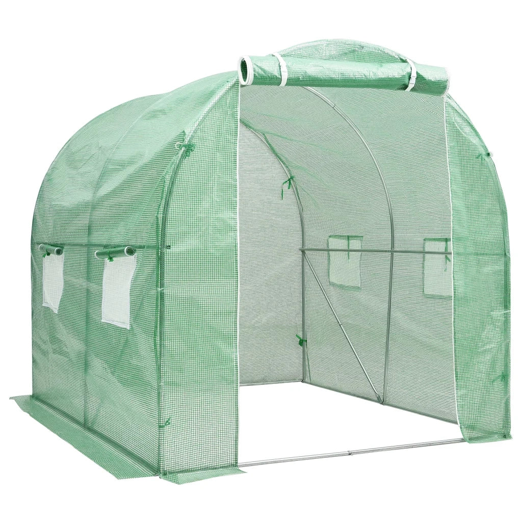 Serra 4 mÂ² 2x2x2 m cod mxl 48890