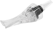 Schenkere per Vino Premium - Dispensatore per Vino - Materiale Silicone/ABS Durevole - Design Elegante - Per Bar/ Ristorante - Migliorato Dispenser - Schenkettaio per Vino