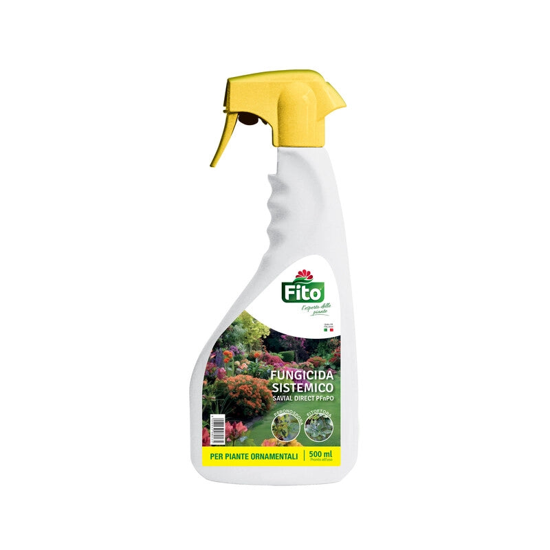 FITO FUNGICIDA RTU 500 ML- 1,0 pz