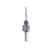 ALBERO P/FRESA A TAZZA BIMETAL D 32-152 5520- KRINO- 1,0 pz