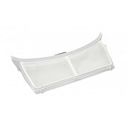 FILTRO COMBINATO ASCIUGATRICE BEKO WHIRLPOOL 350x160x55mm 2975710400 ORIGINALE - Beko Arcelik