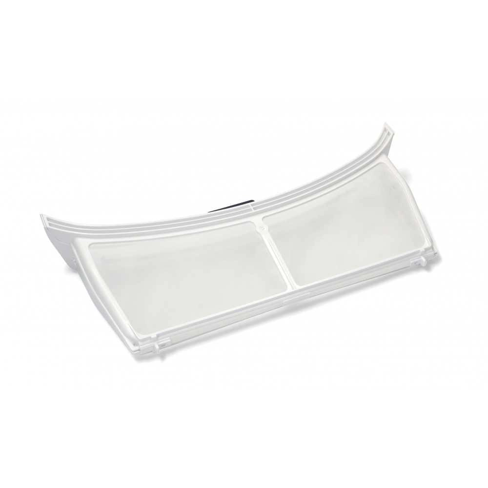 FILTRO COMBINATO ASCIUGATRICE BEKO WHIRLPOOL 350x160x55mm 2975710400 ORIGINALE - Beko Arcelik