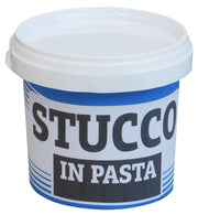 STUCCO IN PASTA Kg. 0,5 col. Noce 12.00 pz