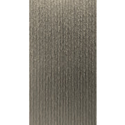 Pannello decorativo effetto pietra 3D set 12 pz 8,6 mt2 rivestimento murale in PU 120 x 60 x 2,5 Ossidana