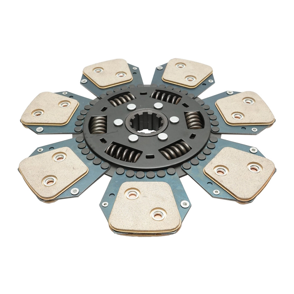 Disco frizione per John Deere cod OEM AL68022, AL39244, AL57415, AL70272