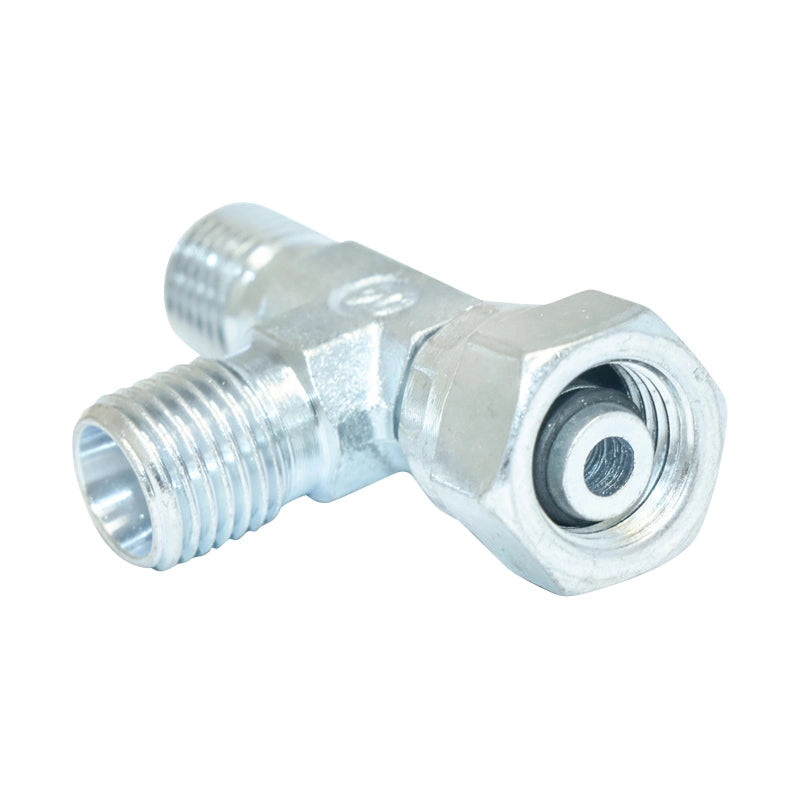 Raccordo Adattatore T M14x1,5 filettatura interna/esterna