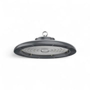 Campana LED UFO 100W 15000LM IP65 Industriale CCT Switch 3000K 4000K 6500K Fascio 90° High Bay Magazzino Capannone