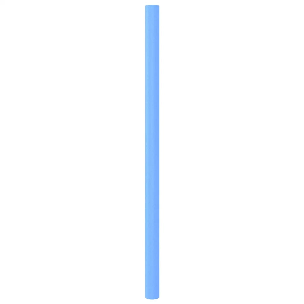 Protezioni in Poliuretano per Pali Trampolino12pz 92,5 cm Blu