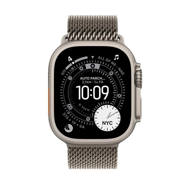 Ap ultra3 49 nt ti nt tml m - MEWY4QL/A