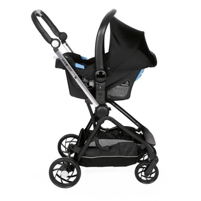 Adattatori per seggiolino auto e navicella per passeggino CHICCO One4Ever